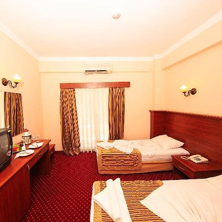 Millenium Palace Kemer Zewnętrze zdjęcie