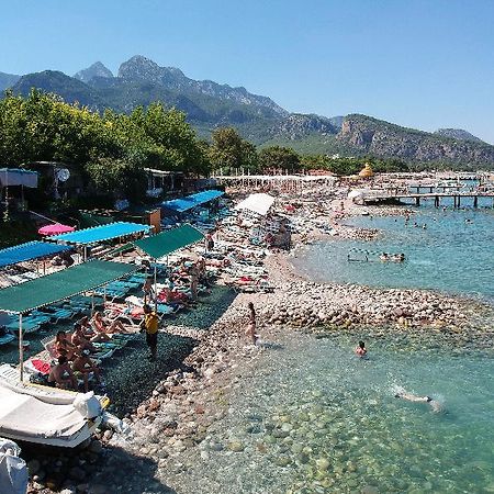 Millenium Palace Kemer Zewnętrze zdjęcie