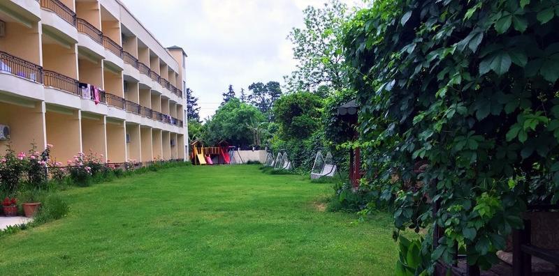 Millenium Palace Kemer Zewnętrze zdjęcie
