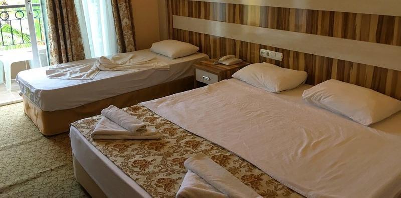 Millenium Palace Kemer Zewnętrze zdjęcie