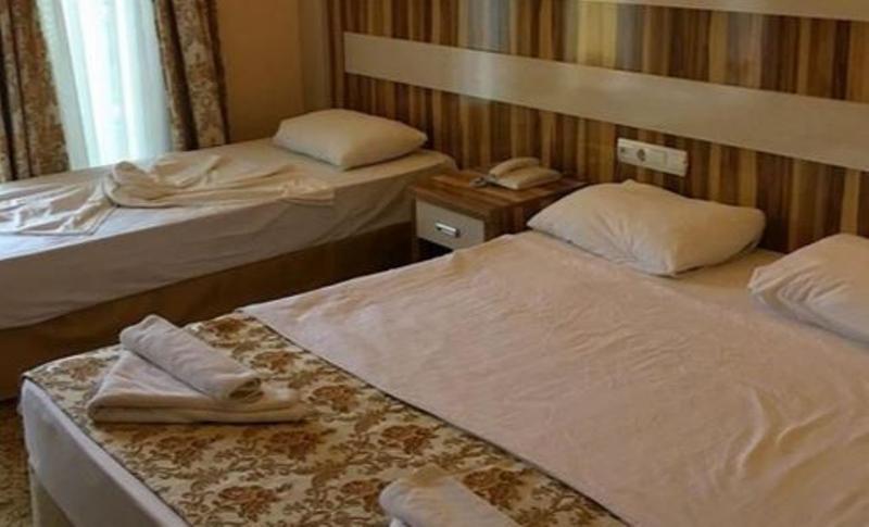 Millenium Palace Kemer Zewnętrze zdjęcie