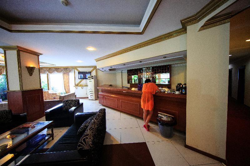 Millenium Palace Kemer Zewnętrze zdjęcie