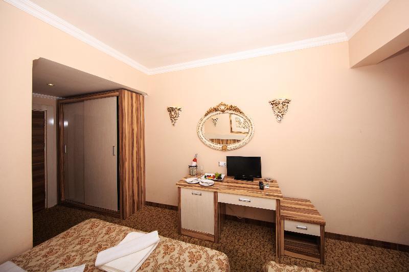 Millenium Palace Kemer Zewnętrze zdjęcie