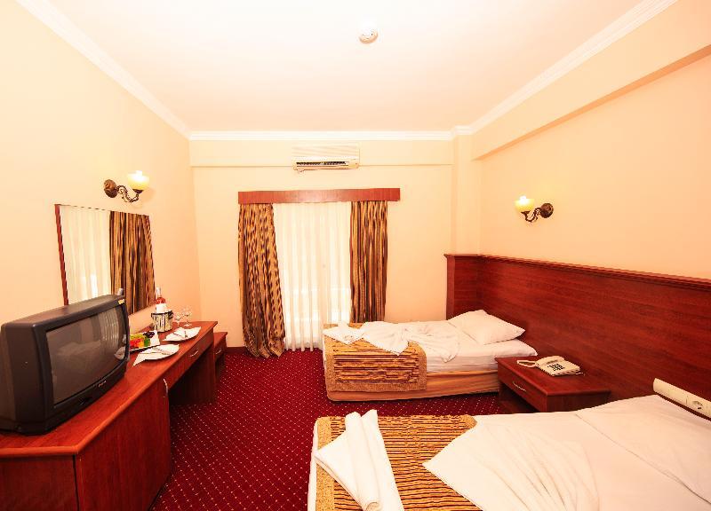 Millenium Palace Kemer Zewnętrze zdjęcie