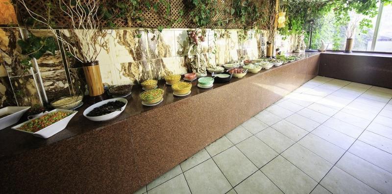 Millenium Palace Kemer Zewnętrze zdjęcie