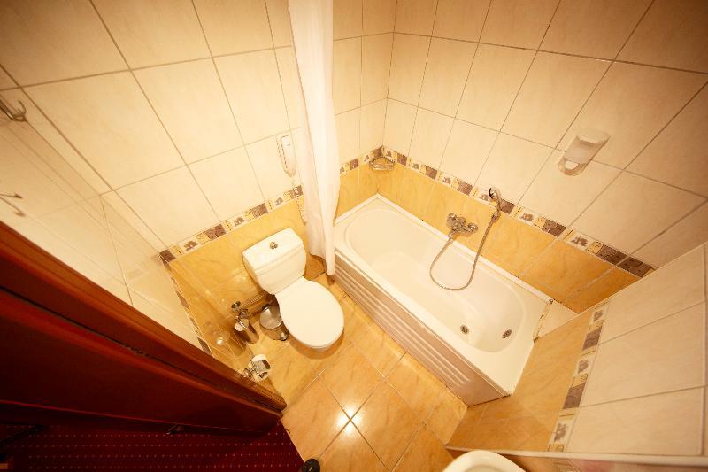 Millenium Palace Kemer Zewnętrze zdjęcie